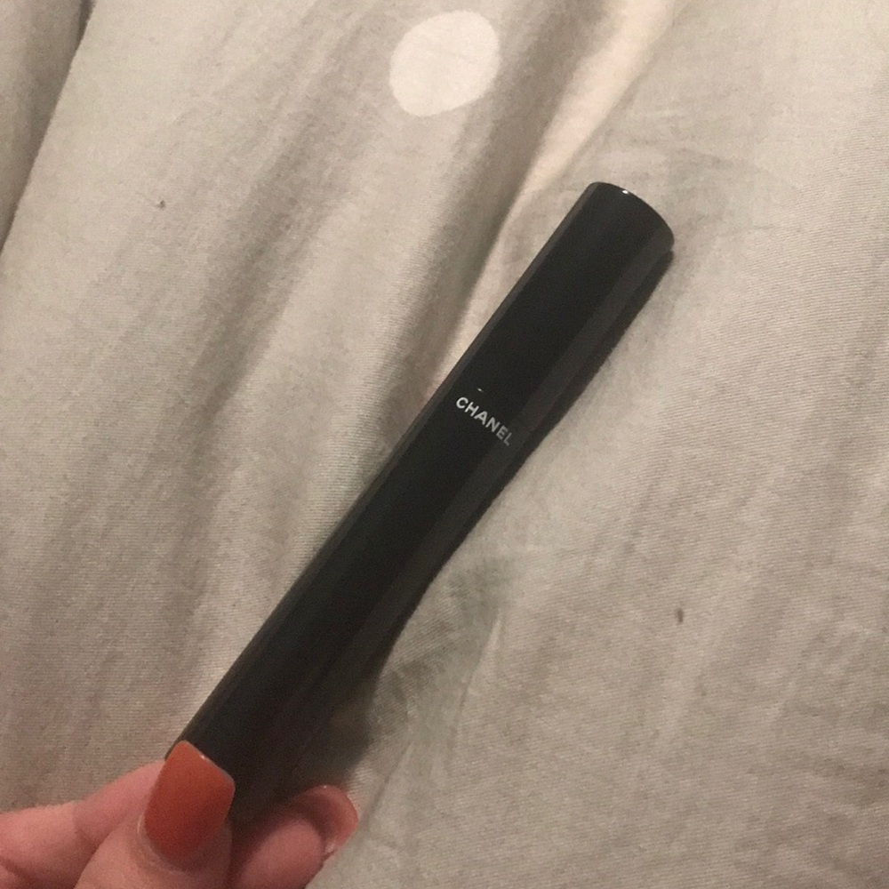Chanel Mascara